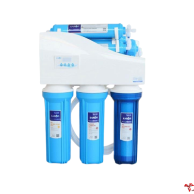 Máy Lọc Nước Karofi Thông Minh KT-K8i-1 kv , 8 Cấp Lọc