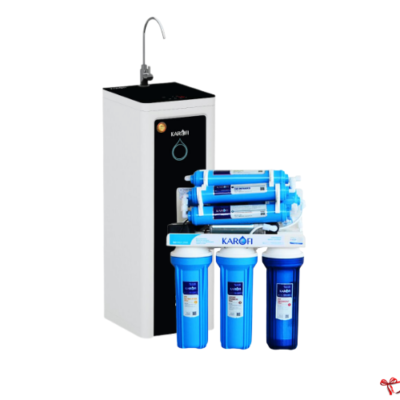 Máy Lọc Nước Karofi Optimus O-s128, 8 cấp lọc