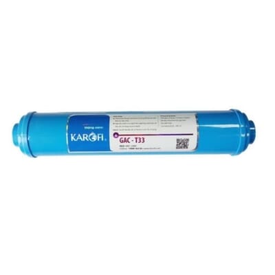 Lõi lọc nước karofi số 5 - Lõi T33