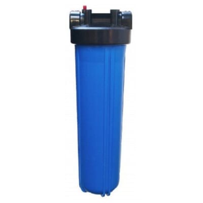 Lọc nước đầu nguồn cốc béo 20 inch
