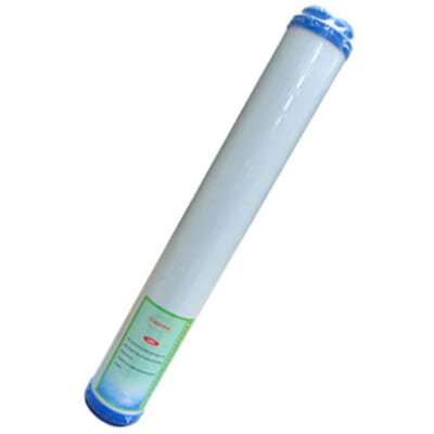 Lõi lọc than hoạt tính dạng hạt 20 inch