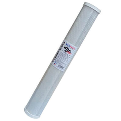 Lõi lọc than ép 20 inch
