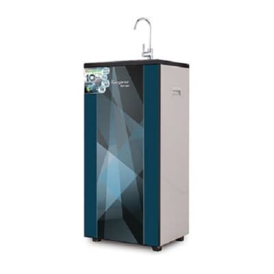 Kangaroo Hydrogen 10 lõi KG100HP vỏ VTU