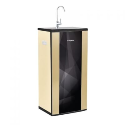 Kangaroo Hydrogen 10 lõi KG100HG phiên bản 2019