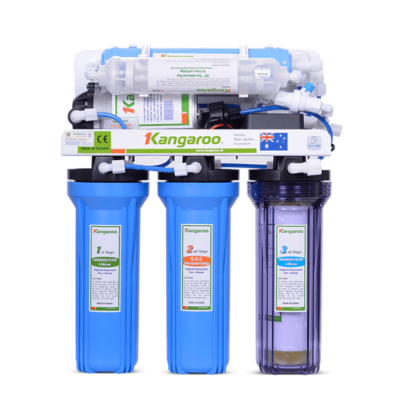 Máy lọc nước Kangaroo 103 Asen – 6 lõi lọc – Không tủ