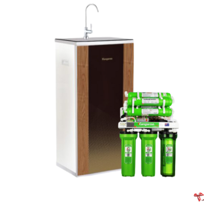 Máy lọc nước Kangaroo 10 Lõi KG09G4 phiên bản 2019