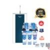 Máy Lọc Nước Thông Minh Kangaroo 9 Lõi Macca KGMC09 vỏ VTU
