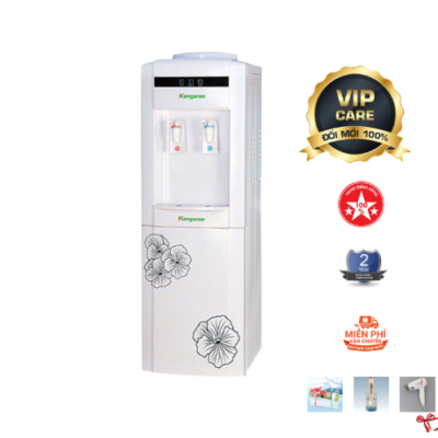 Máy làm nóng lạnh nước uống Kangaroo KG31H