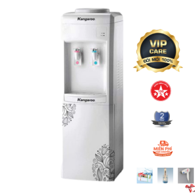 Máy làm nóng lạnh nước uống Kangaroo KG34H