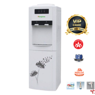 Máy làm nóng lạnh nước uống Kangaroo KG36H