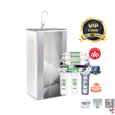 Kangaroo Hydrogen 9 lõi KG100HB phiên bản 2019