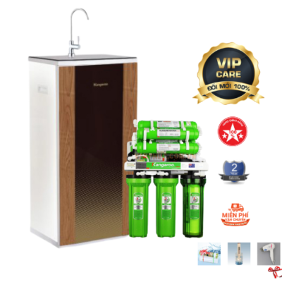 Máy lọc nước Kangaroo 10 Lõi KG09G4 phiên bản 2019